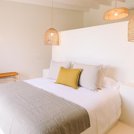 Agroturismo Can Domo Santa Eularia des Riu Zewnętrze zdjęcie