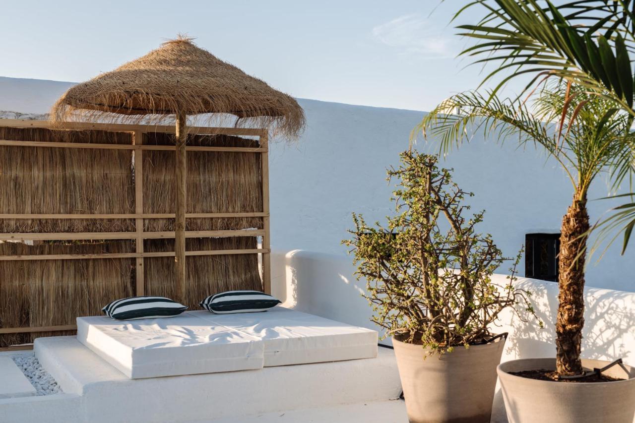 Agroturismo Can Domo Santa Eularia des Riu Zewnętrze zdjęcie