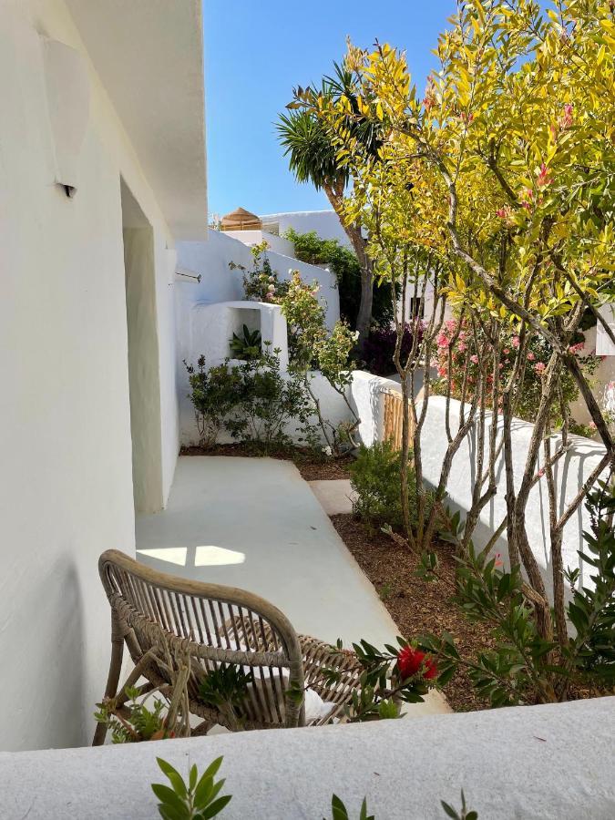 Agroturismo Can Domo Santa Eularia des Riu Zewnętrze zdjęcie