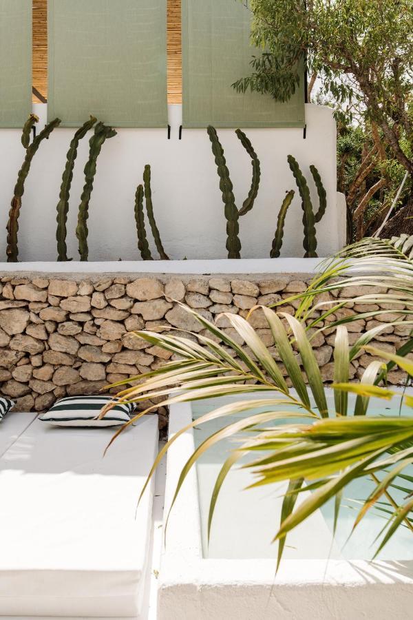 Agroturismo Can Domo Santa Eularia des Riu Zewnętrze zdjęcie