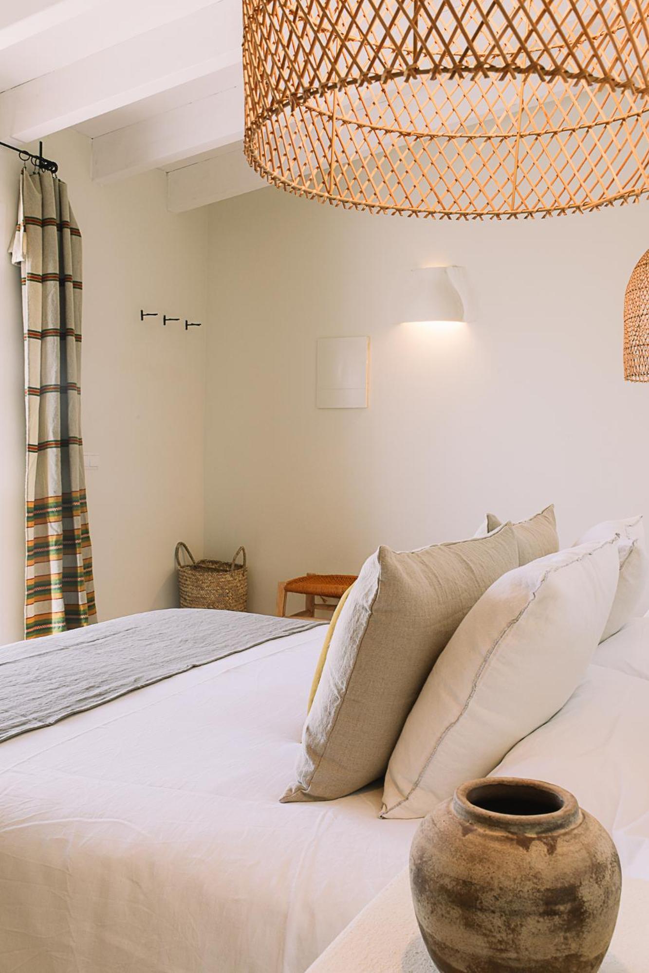 Agroturismo Can Domo Santa Eularia des Riu Zewnętrze zdjęcie