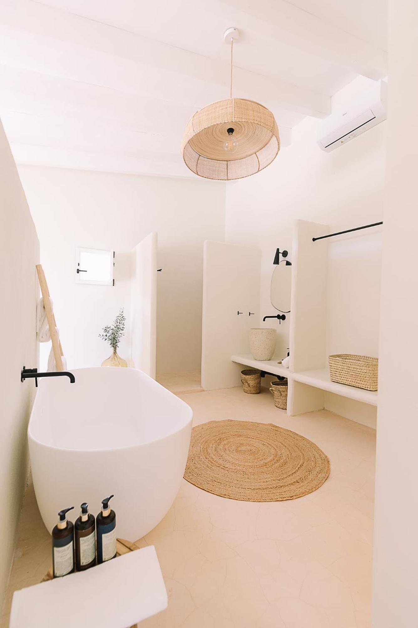 Agroturismo Can Domo Santa Eularia des Riu Zewnętrze zdjęcie